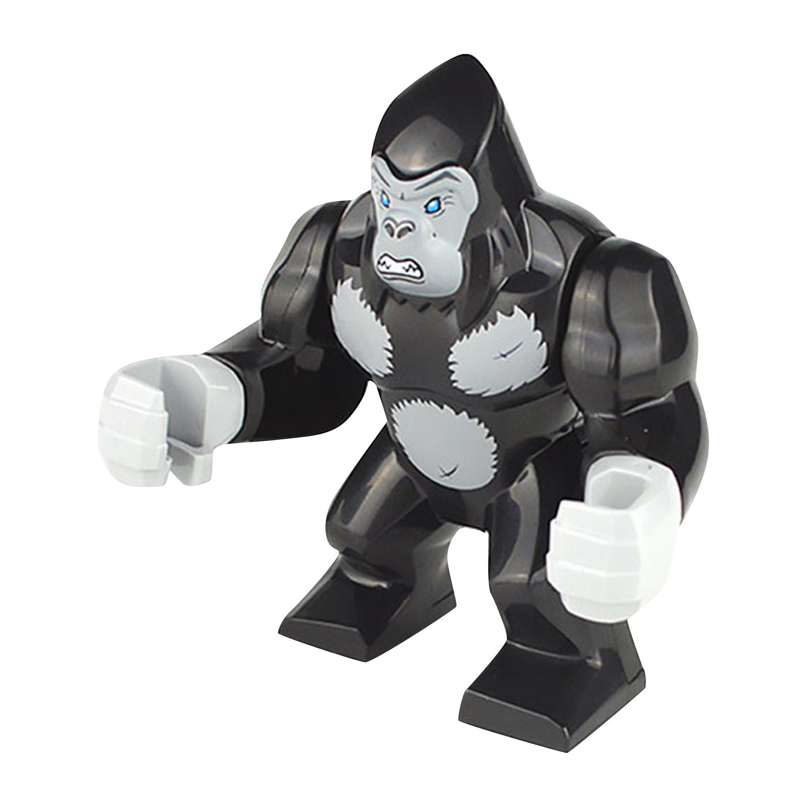 Животные здания, крокодилы, коровы, акулы, черные леопарды, тигры, детские маленькие головоломки игрушки раннего образования One Size чёрный
Животные здания, крокодилы, коровы, акулы, черные леопарды, тигры, детские маленькие головоломки игрушки раннего образования One Size чёрный