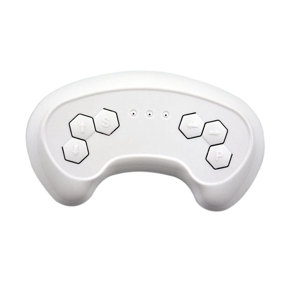 HH-2403K-24V Дитячий електромобіль Пульт дистанційного керування 35A Приймач & HH-2407K-DZYM-24V Контролер
HH-2403K-24V Дитячий електромобіль Пульт дистанційного керування 35A Приймач & HH-2407K-DZYM-24V Контролер