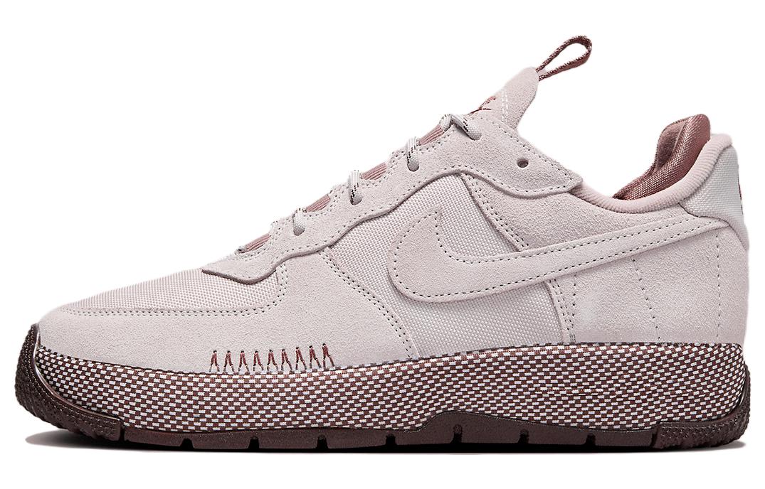 Nike Air Force 1 Wild Low Platinum Violet Women s FB2348-003 37.5
Nike Air Force 1 Wild Low Platinum Violet Women s FB2348-003 37.5