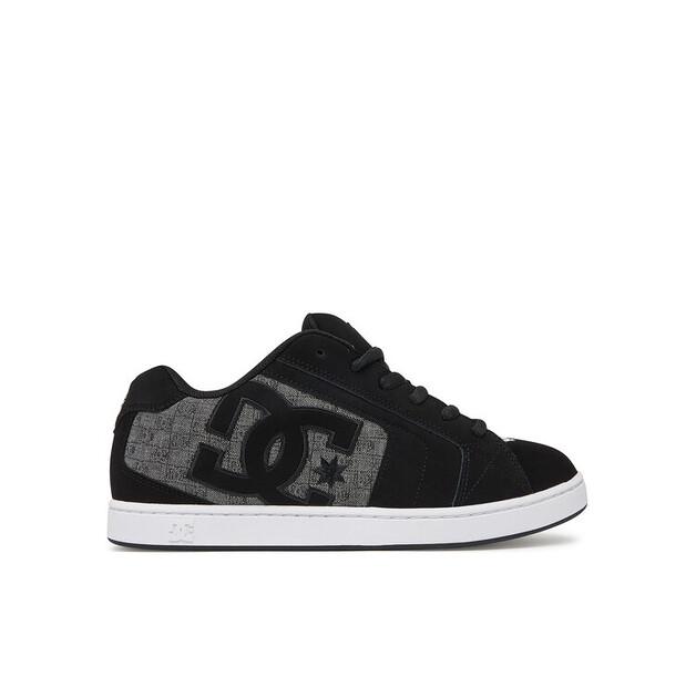 Кроссовки DC Shoes NET EU 42
Кроссовки DC Shoes NET EU 42