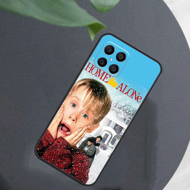 Home Alone For Honor Magic 8 7 6 Pro Case For Honor Win RT X9d X9c X9b X9a X8c X8b 50 70 90 200 400 Lite Honor 400 Lite
Home Alone For Honor Magic 8 7 6 Pro Case For Honor Win RT X9d X9c X9b X9a X8c X8b 50 70 90 200 400 Lite Honor 400 Lite