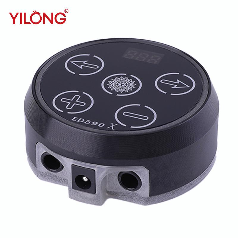 Aurora II Allosaurus LCD Tattoo Power Supply Voltage Regulator AU Plug
Aurora II Allosaurus LCD Tattoo Power Supply Voltage Regulator AU Plug