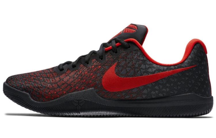 Nike Mamba Instinct EP University Red 884445-016 40
Nike Mamba Instinct EP University Red 884445-016 40