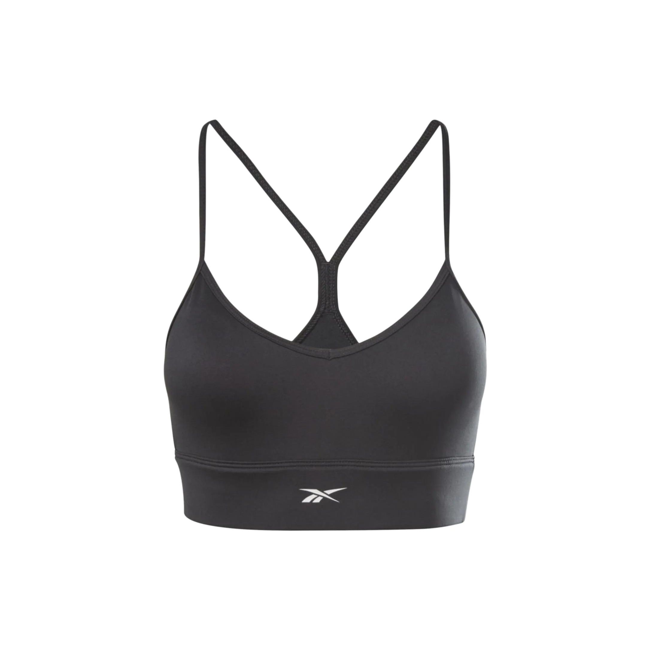Reebok Logo Print Thin Strap Sleeveless Sports Tank Top Women tops Black 100005161 XL
Reebok Logo Print Thin Strap Sleeveless Sports Tank Top Women tops Black 100005161 XL