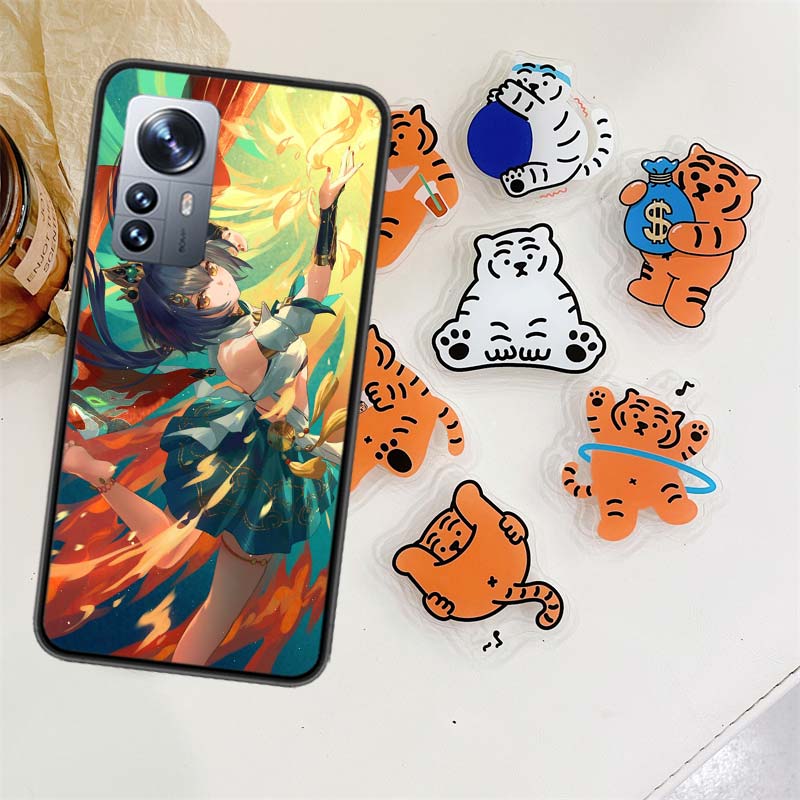 Star Rail Yunli Phone Case For Xiaomi Poco X7 X6 M8 M7 M6 M4 M3 X4 Pro F7 Ultra M5S Mi 14 14T 15 15T 12T 10T Pro 12S 12 11 Lite Xiaomi Mi 11 Lite
Star Rail Yunli Phone Case For Xiaomi Poco X7 X6 M8 M7 M6 M4 M3 X4 Pro F7 Ultra M5S Mi 14 14T 15 15T 12T 10T Pro 12S 12 11 Lite Xiaomi Mi 11 Lite