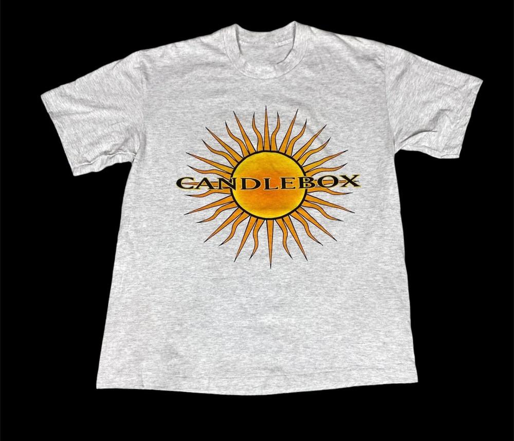 Collection Candlebox Band Tour Gift For Fan S to 5XL T-shirt TMB3362 Unisex T-Shirt XL
Collection Candlebox Band Tour Gift For Fan S to 5XL T-shirt TMB3362 Unisex T-Shirt XL