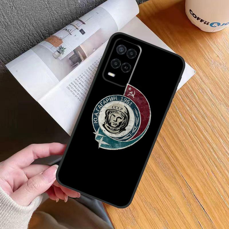 CCCP Soviet Union Russia Case For Oppo A5 A6 Pro A18 A38 A58 A78 A98 A54 A74 A94 A17 A57 A80 A60 A40 A96 A76 A16 A15 OPPO A78 4G
CCCP Soviet Union Russia Case For Oppo A5 A6 Pro A18 A38 A58 A78 A98 A54 A74 A94 A17 A57 A80 A60 A40 A96 A76 A16 A15 OPPO A78 4G