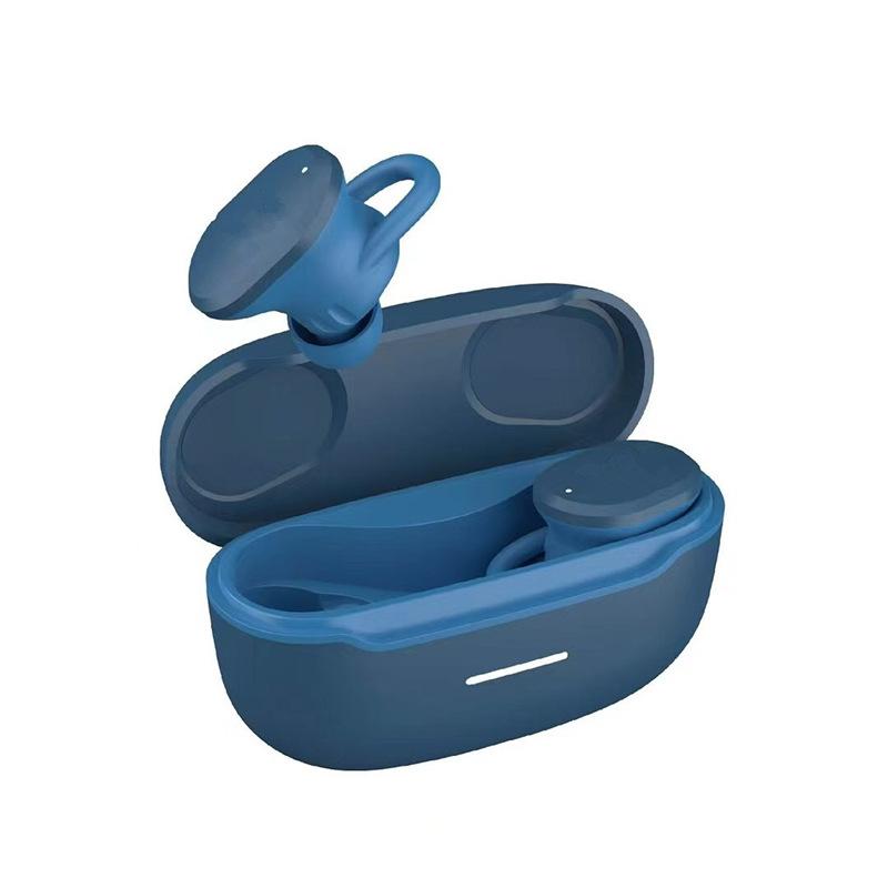 JYL Навушники JB-L Вушні З Низьким Рівнем Шуму Спортивні BT5.0 royal blue кадмій зелений колір
JYL Навушники JB-L Вушні З Низьким Рівнем Шуму Спортивні BT5.0 royal blue кадмій зелений колір