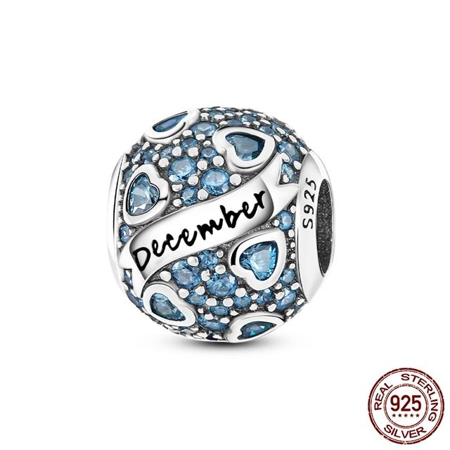 Двенадцать созвездий, серебро 925 пробы, Водолей, знак зодиака, бусины, подходят для брендовых браслетов, ювелирных изделий
Двенадцать созвездий, серебро 925 пробы, Водолей, знак зодиака, бусины, подходят для брендовых браслетов, ювелирных изделий