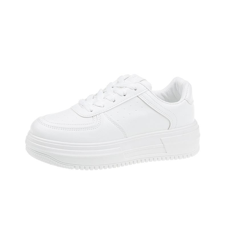 Platform white shoes women s 2025 new autumn casual shoes high street ins tide student shoes versatile flat baseplate shoes 35
Platform white shoes women s 2025 new autumn casual shoes high street ins tide student shoes versatile flat baseplate shoes 35
