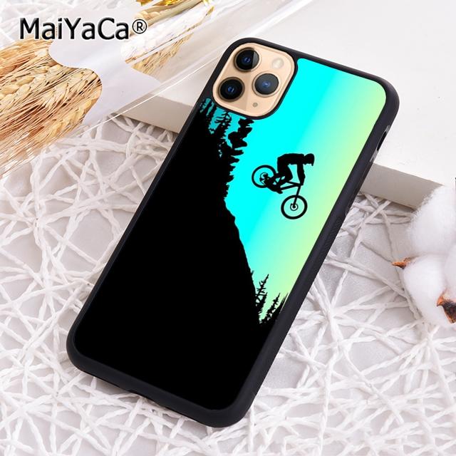MaiYaCa mountain bike biker biking cycling Downhill bicycle Phone Case Cover For iPhone 17 Air 16 15 plus 11 12 13 14 pro max iPhone 11pro max
MaiYaCa mountain bike biker biking cycling Downhill bicycle Phone Case Cover For iPhone 17 Air 16 15 plus 11 12 13 14 pro max iPhone 11pro max
