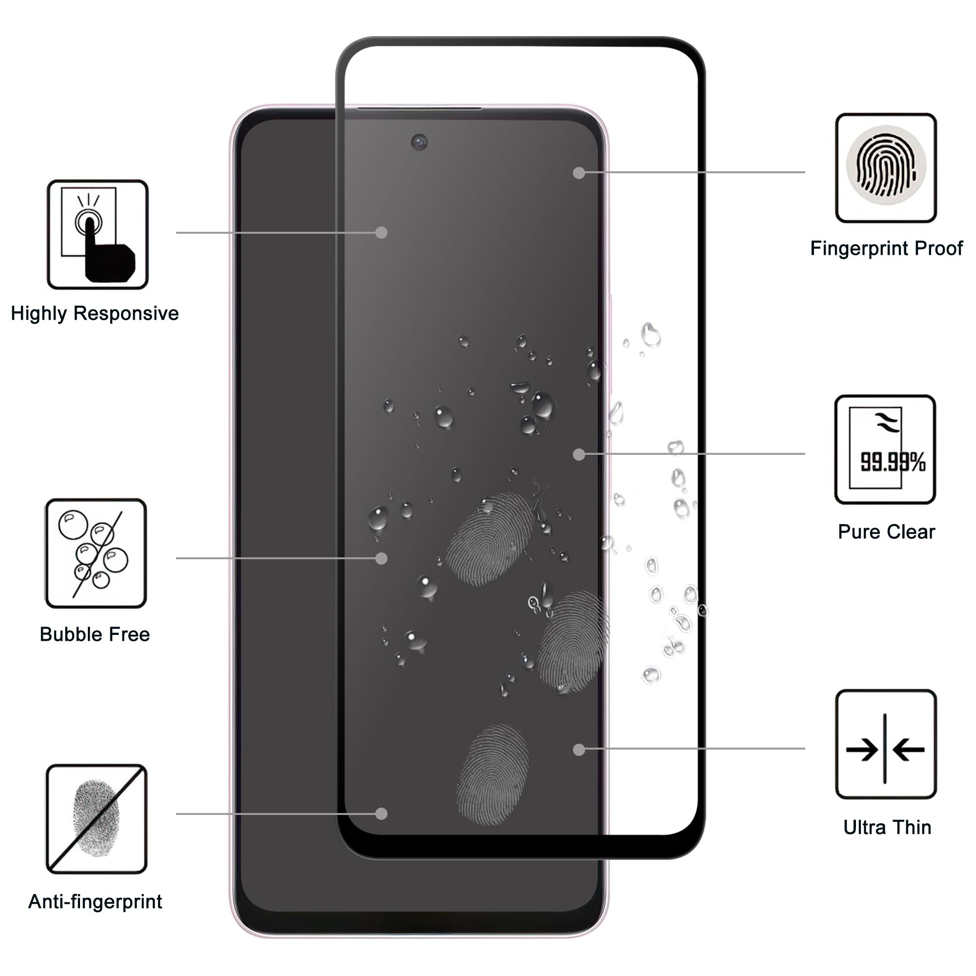 For Oppo A5 Pro 4G (Global)/5G (Global)/A5 Energy 5G (China) AGC Glass Screen Protector Full Glue Black Edge Screen Film As Shown A
For Oppo A5 Pro 4G (Global)/5G (Global)/A5 Energy 5G (China) AGC Glass Screen Protector Full Glue Black Edge Screen Film As Shown A