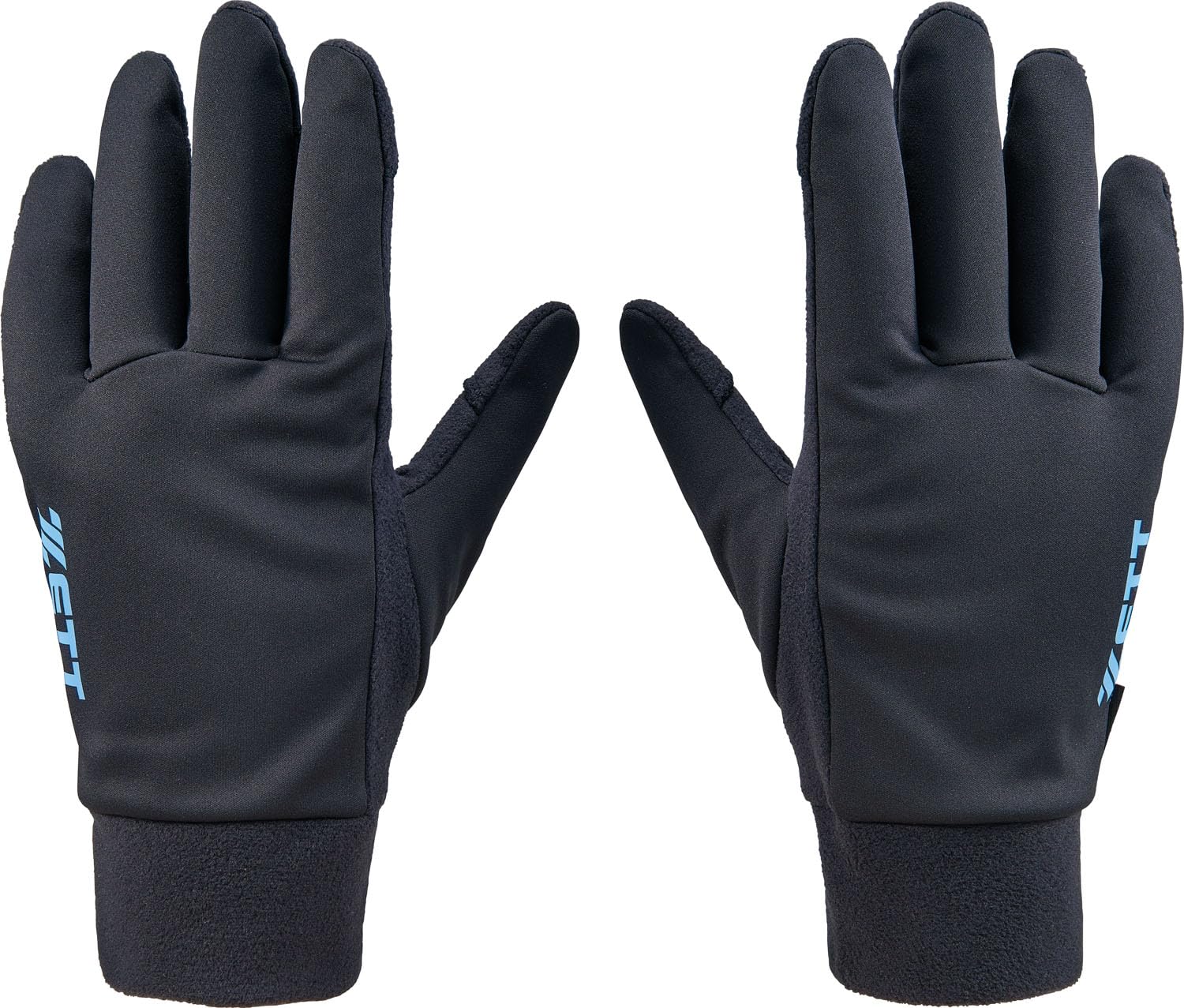 ZETT Baseball Cold Weather Fleece Black x Blue Size M Gloves, Gloves, (1923), (BG51114B)
ZETT Baseball Cold Weather Fleece Black x Blue Size M Gloves, Gloves, (1923), (BG51114B)