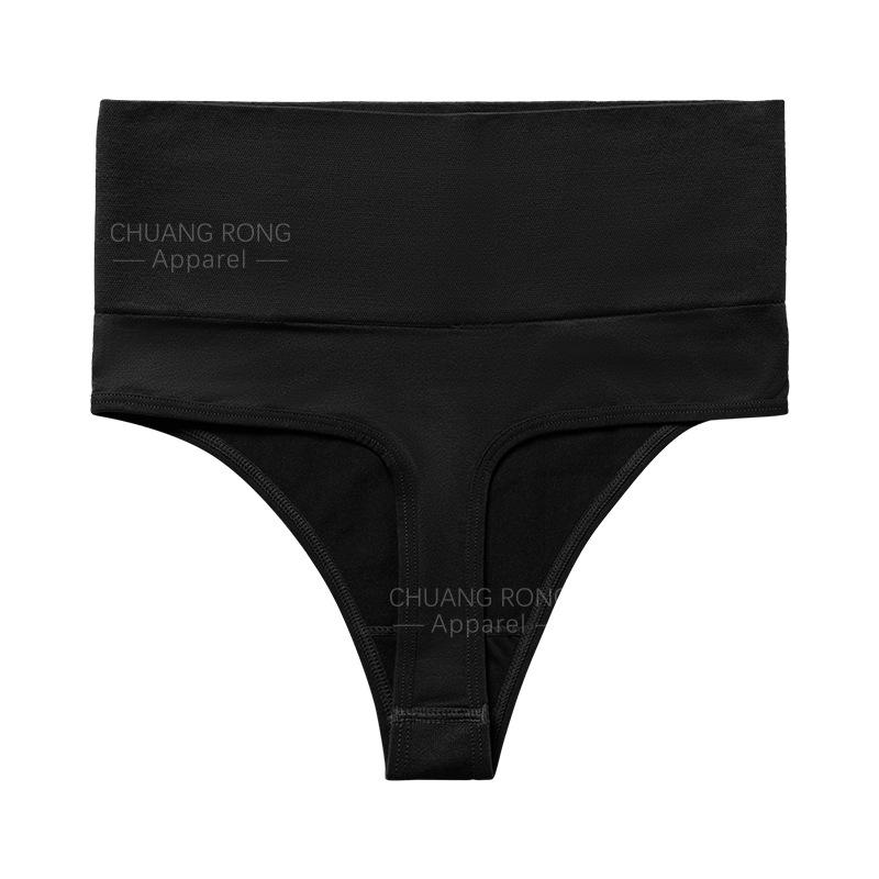Foreign trade large size seamless craft thong high waist elastic breathable sexy sports yoga underwear S чёрный
Foreign trade large size seamless craft thong high waist elastic breathable sexy sports yoga underwear S чёрный