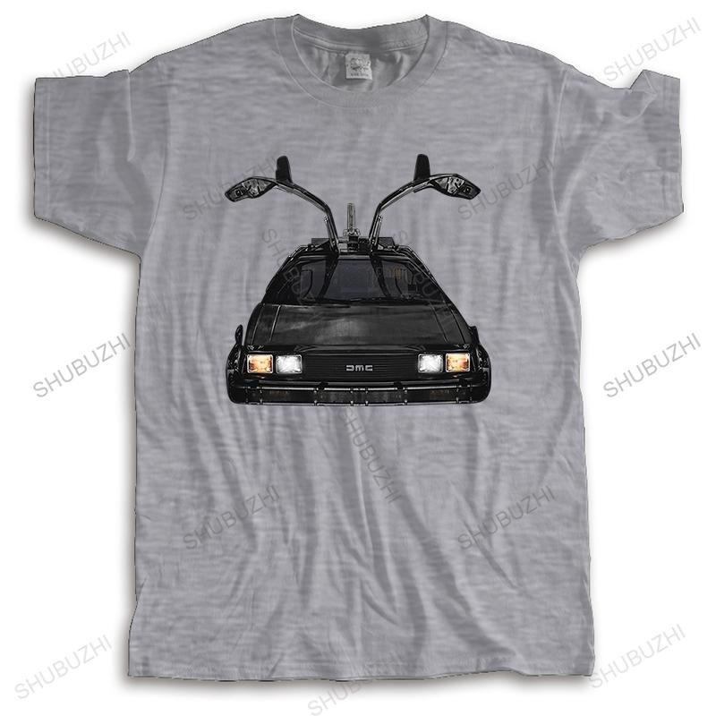 fashion Cotton Tshirt Men Crew Neck Tops Clothing Angel Eyes Headlights Delorean Dmc women unisex cool teeshirt casual tees 4XL
fashion Cotton Tshirt Men Crew Neck Tops Clothing Angel Eyes Headlights Delorean Dmc women unisex cool teeshirt casual tees 4XL