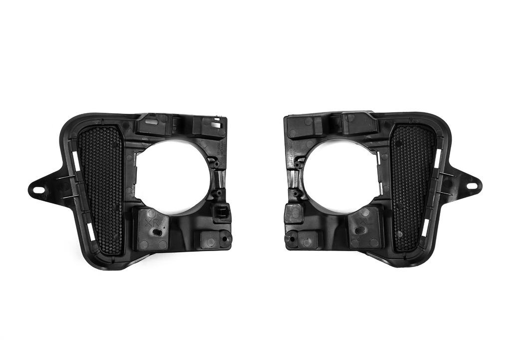 Fog light bracket (2 pcs, 2012-2015) for Lexus LX570/450d
Fog light bracket (2 pcs, 2012-2015) for Lexus LX570/450d