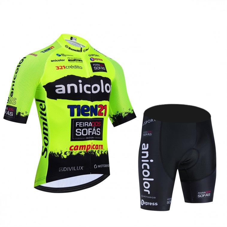 Summer Short Sleeve Men s Riding Suit Mountain Road Bike Breathable Quick Dry Riding Top 2026 3XL
Summer Short Sleeve Men s Riding Suit Mountain Road Bike Breathable Quick Dry Riding Top 2026 3XL
