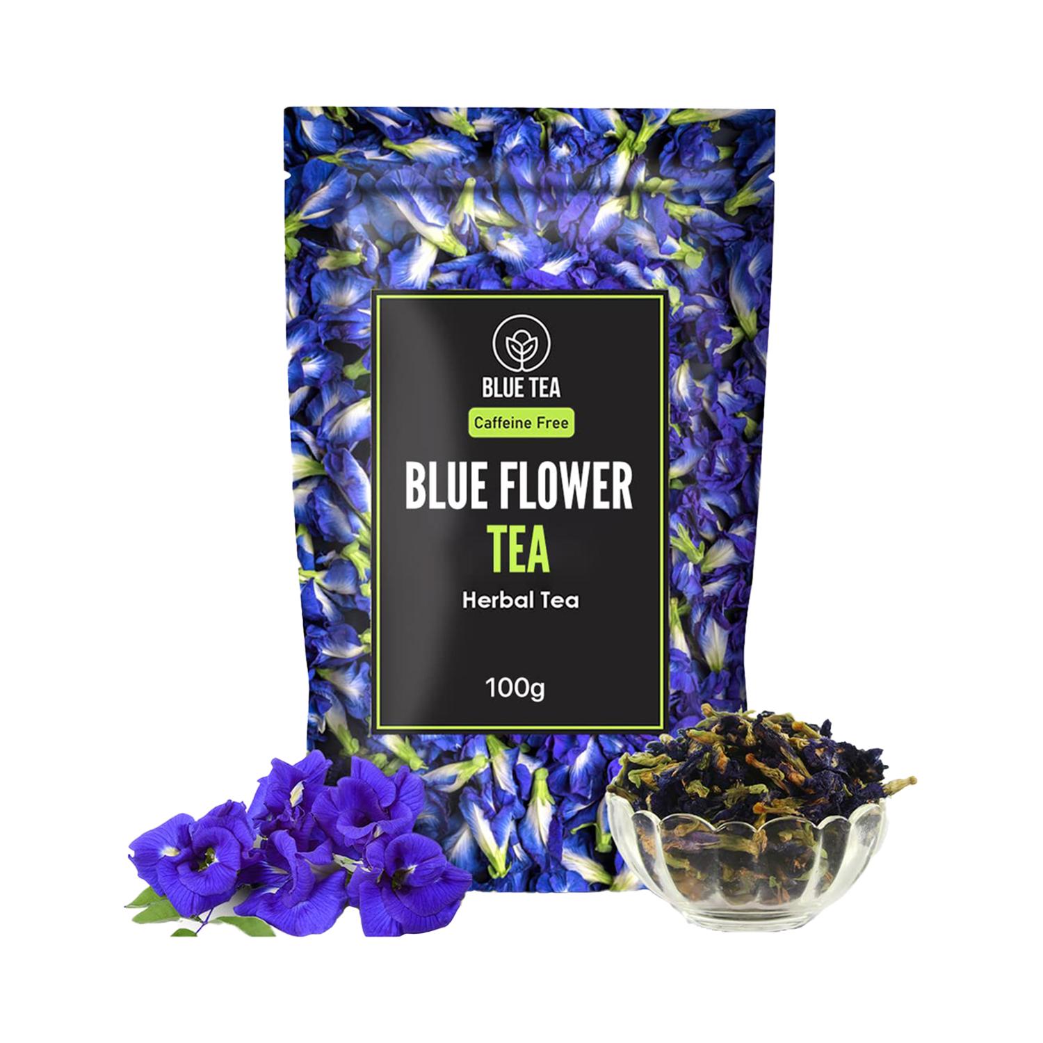 BLUE TEA Травяной чай Butterfly Pea Flower 3,52 унции, богатый антиоксидантами, без кофеина
BLUE TEA Травяной чай Butterfly Pea Flower 3,52 унции, богатый антиоксидантами, без кофеина