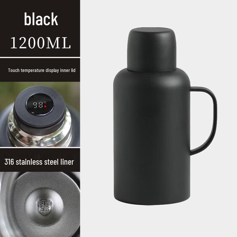 Wuwaju Travel Stewing Teapot
Wuwaju Travel Stewing Teapot