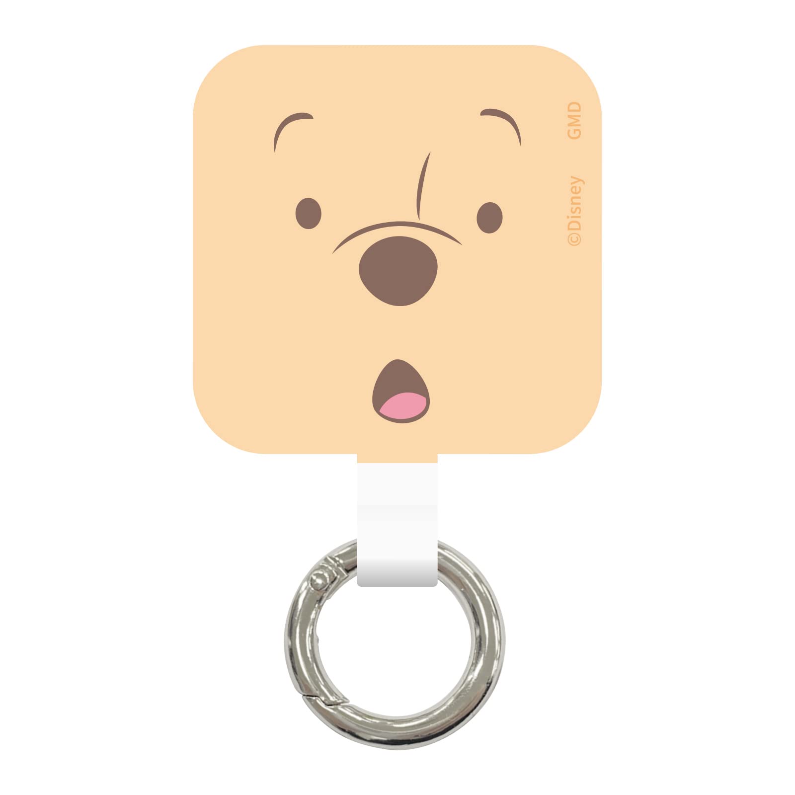 Gourmandise Disney Character Multi-Ring Plus Winnie the Pooh DNG-92PO
Gourmandise Disney Character Multi-Ring Plus Winnie the Pooh DNG-92PO