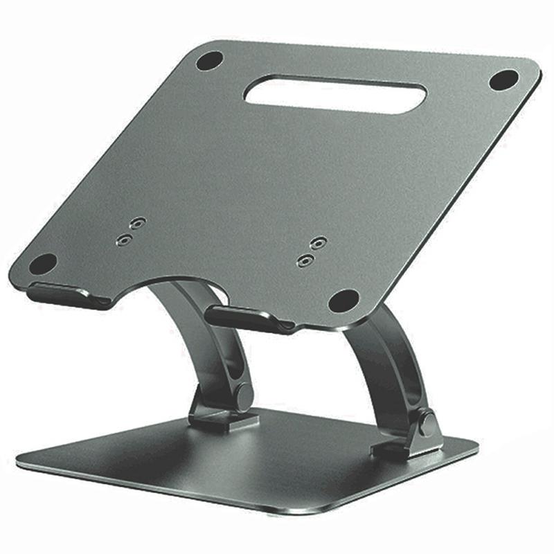 DT010 Adjustable Notebook Heat Dissipation Stand Aluminum Alloy Desktop Laptop Bracket A
DT010 Adjustable Notebook Heat Dissipation Stand Aluminum Alloy Desktop Laptop Bracket A