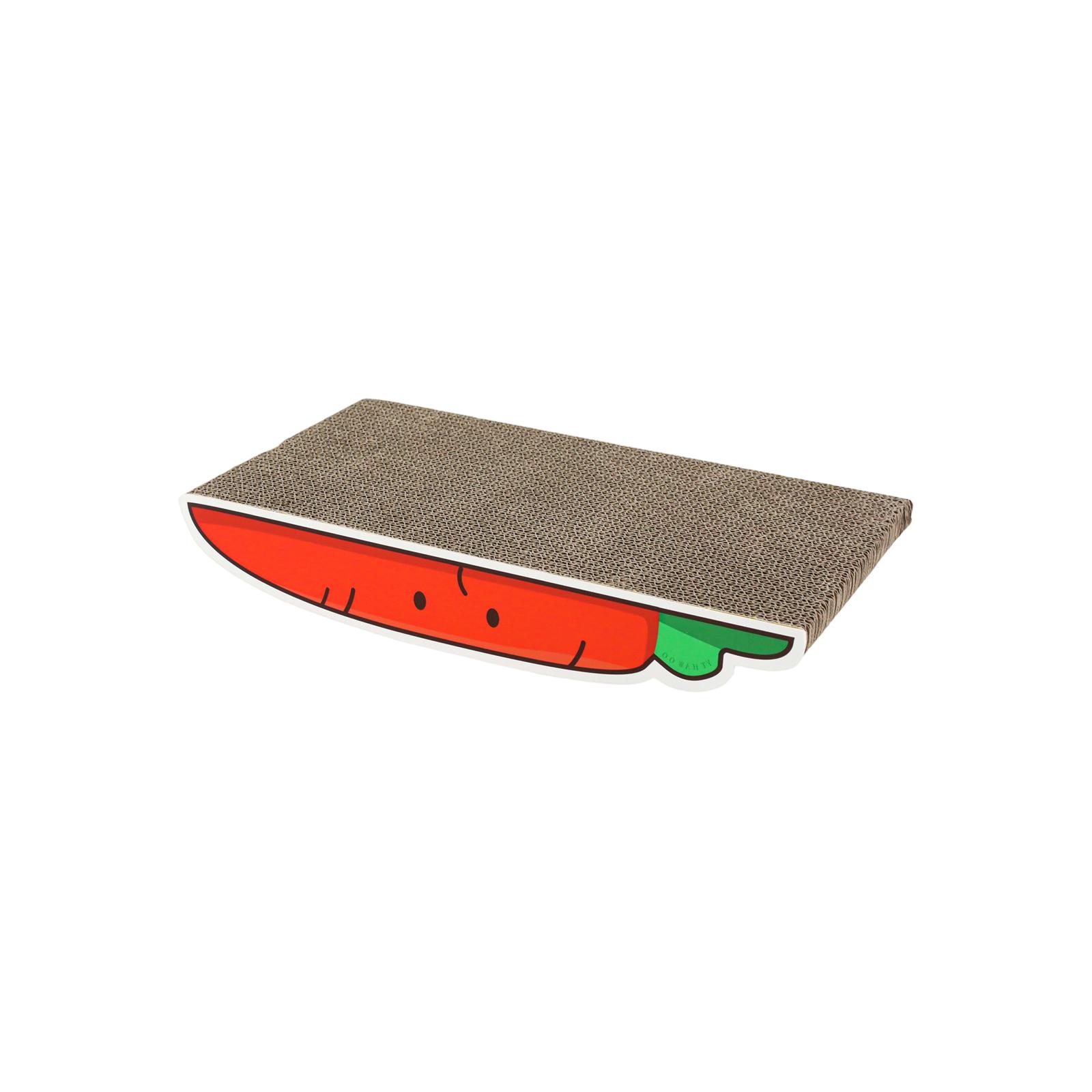 Cute Shaped Cats Scratcher Pad, Corrugated Cardboard Cats Scratching Board, Fun Cats Bed & Furniture Protector For Indoor Cats One Size червоний
Cute Shaped Cats Scratcher Pad, Corrugated Cardboard Cats Scratching Board, Fun Cats Bed & Furniture Protector For Indoor Cats One Size червоний