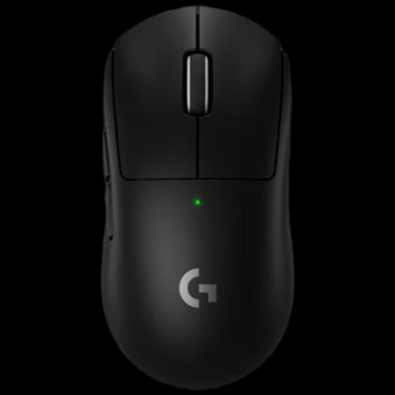 Logitech G PRO X SUPERLIGHT 3 Wireless Gaming Mouse
Logitech G PRO X SUPERLIGHT 3 Wireless Gaming Mouse