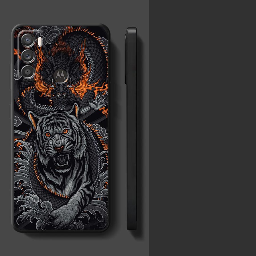 Cool Tiger Phone Cover Case for Motorola Moto G51 G73 G71 Edge 20 Pro 30 Lite G50 G60s G22 Edge40 G32 G53 G30 G52 Motorola Edge 30
Cool Tiger Phone Cover Case for Motorola Moto G51 G73 G71 Edge 20 Pro 30 Lite G50 G60s G22 Edge40 G32 G53 G30 G52 Motorola Edge 30