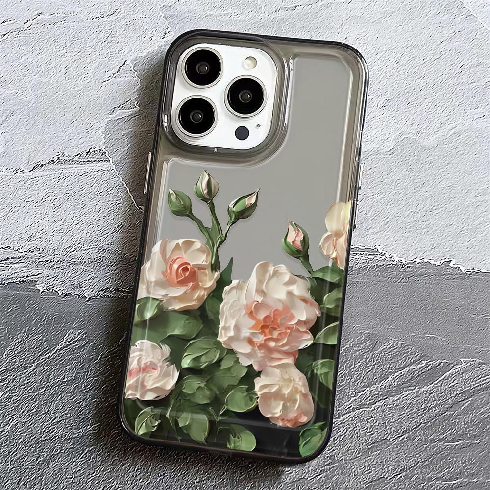 Purple Diagonal Flower Phone Case For IPhone 16 15 14 13 Pro Max Case For IPhone 11 12 XS XR 7 8 Plus Cover Funda Bumber Coque iphone 7Or8
Purple Diagonal Flower Phone Case For IPhone 16 15 14 13 Pro Max Case For IPhone 11 12 XS XR 7 8 Plus Cover Funda Bumber Coque iphone 7Or8