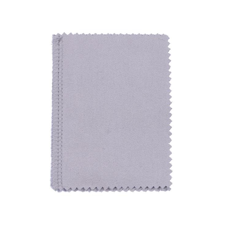 Velvet Rubbing Silver Cloth Gold and Silver Jewelry Bag Hardware Cleaning Cloth 1
Velvet Rubbing Silver Cloth Gold and Silver Jewelry Bag Hardware Cleaning Cloth 1