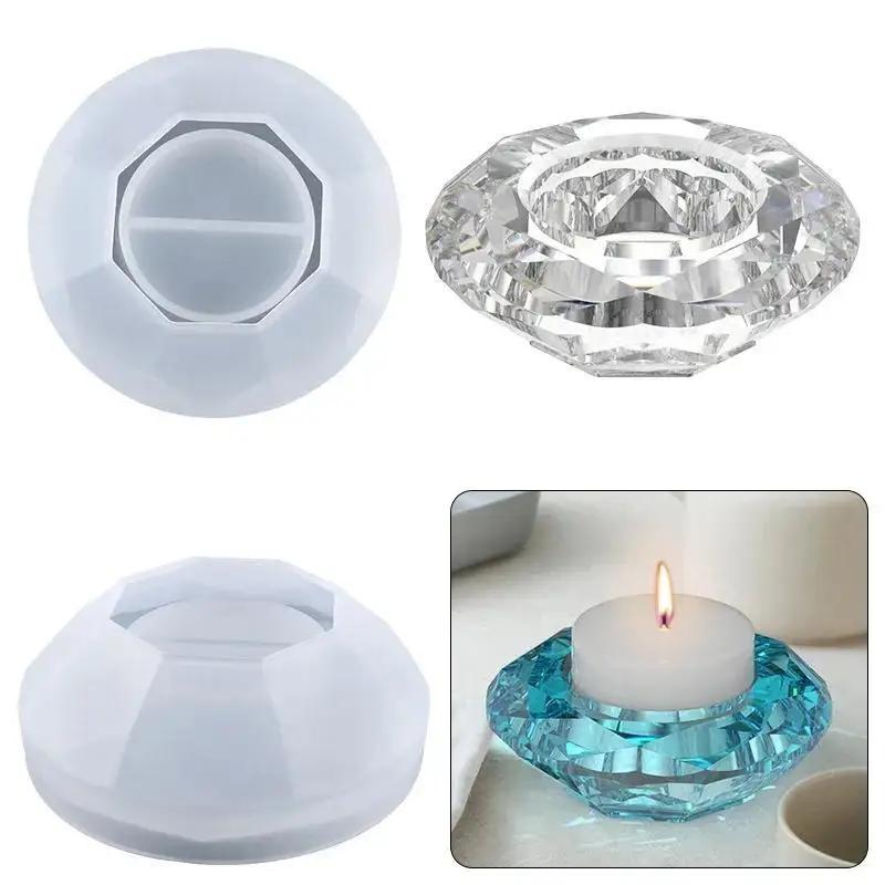 2025 New Candlestick Epoxy Resin Mold Candle Holder Silicone Molds Jewelry Making DIY Handmade Crafts Home Decor светло-серый
2025 New Candlestick Epoxy Resin Mold Candle Holder Silicone Molds Jewelry Making DIY Handmade Crafts Home Decor светло-серый