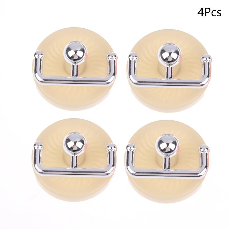 Punch-Free Strong Adhesive Hook For Bathroom And Kitchen Door Storage With Macaron Color And Rotatable
Punch-Free Strong Adhesive Hook For Bathroom And Kitchen Door Storage With Macaron Color And Rotatable