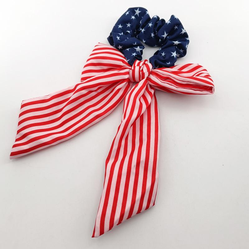 Американский флаг красный синий и белый лента для девочки День независимости США повязка на голову с бантом и кроличьими ушками для женщин
Американский флаг красный синий и белый лента для девочки День независимости США повязка на голову с бантом и кроличьими ушками для женщин