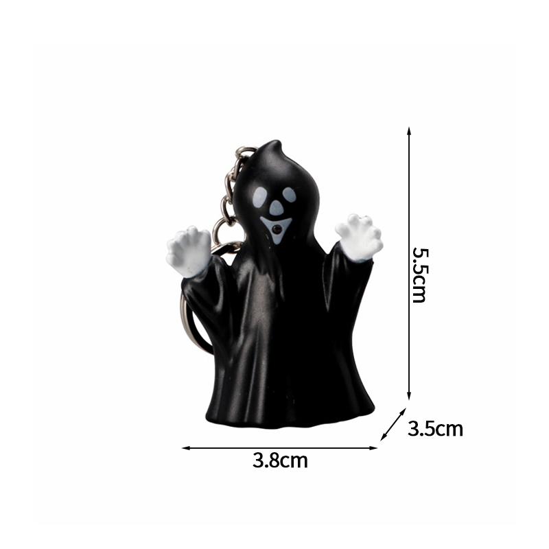 Halloween Ghost Keychain With Led Light Spooky Decorative Keyring Bag Pendants Boo Basket Stuffers Halloween Party Favors
Halloween Ghost Keychain With Led Light Spooky Decorative Keyring Bag Pendants Boo Basket Stuffers Halloween Party Favors