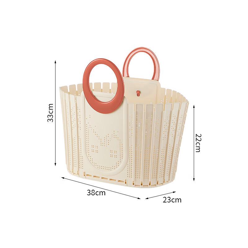 miflame Folding Laundry Basket
miflame Folding Laundry Basket