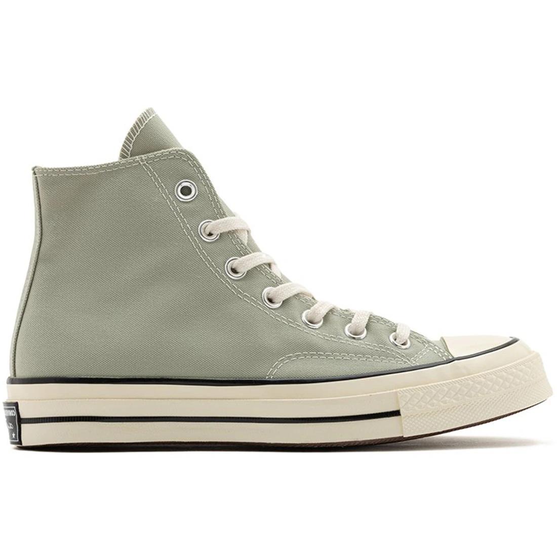 Sneaker Converse Chuck Taylor All Star 70 Hi Vintage Canvas Summit Sage(A02756C) 35
Sneaker Converse Chuck Taylor All Star 70 Hi Vintage Canvas Summit Sage(A02756C) 35
