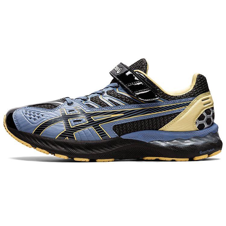 Asics Кроссовки унисекс Kiko Kostadinov x Brain Dead x Gel Fratelli Half-Man, Half-Alien Blue Edible-Moss Infinity 1201A405-960 41.5
Asics Кроссовки унисекс Kiko Kostadinov x Brain Dead x Gel Fratelli Half-Man, Half-Alien Blue Edible-Moss Infinity 1201A405-960 41.5