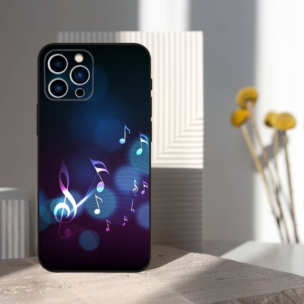 Music Art Treble Clef Phone Case For iPhone 15,14,13,17,16,12,11,Plus,Pro Max,XS,X,Mini,8,7,XR,SE,Soft Silicone Black iPhone13PRO
Music Art Treble Clef Phone Case For iPhone 15,14,13,17,16,12,11,Plus,Pro Max,XS,X,Mini,8,7,XR,SE,Soft Silicone Black iPhone13PRO