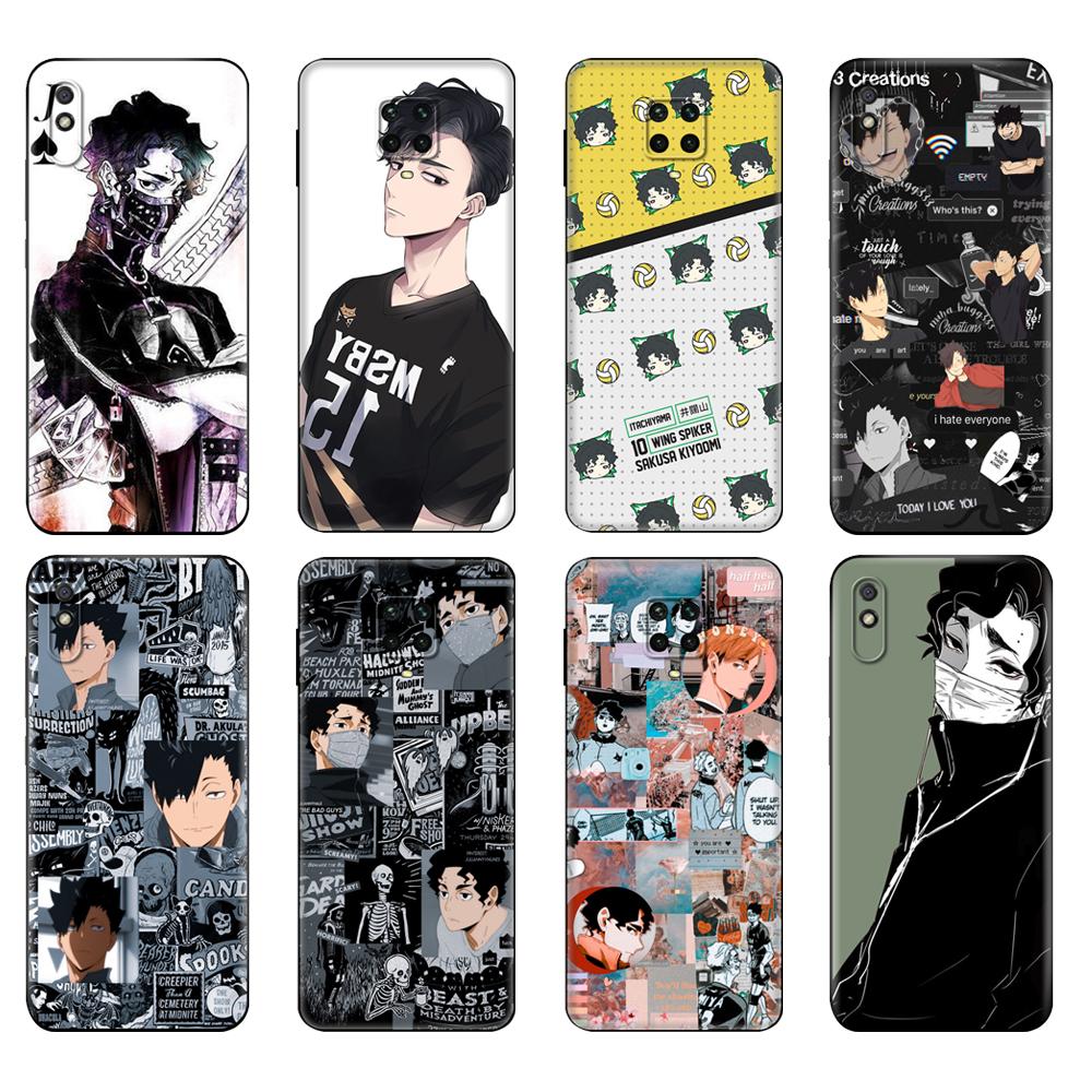 Черный чехол из ТПУ для Xiaomi Redmi 7A 8 8A 9 9A 9C чехол Redmi Note 8T 8 Pro T Note 9 9S 9 Pro чехол Sakusa Kiyoomi Haikyuu Xiaomi Redmi 7A
Черный чехол из ТПУ для Xiaomi Redmi 7A 8 8A 9 9A 9C чехол Redmi Note 8T 8 Pro T Note 9 9S 9 Pro чехол Sakusa Kiyoomi Haikyuu Xiaomi Redmi 7A