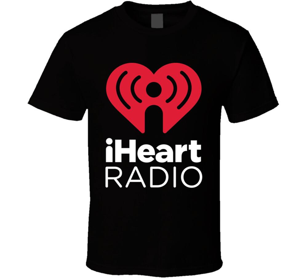 Iheartradio Music Sonos App Player T Shirt Mens Womens Tees Top L
Iheartradio Music Sonos App Player T Shirt Mens Womens Tees Top L