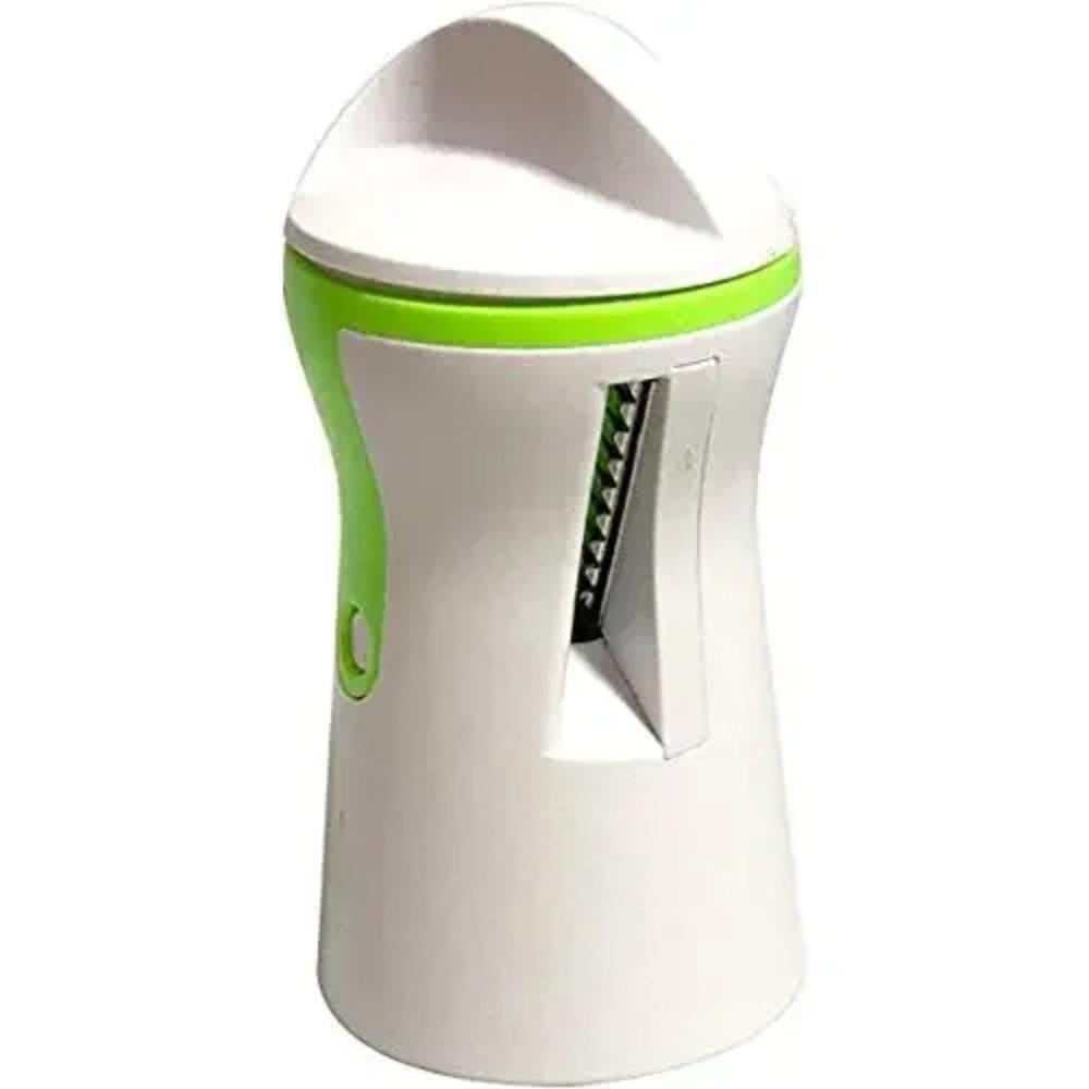 ANYOHOE Сверхпрочная спирализаторка для овощей, овощерезка, спиральный нож для овощей, измельчитель цуккини, терка, кухонные гаджеты и аксессуары белый
ANYOHOE Сверхпрочная спирализаторка для овощей, овощерезка, спиральный нож для овощей, измельчитель цуккини, терка, кухонные гаджеты и аксессуары белый