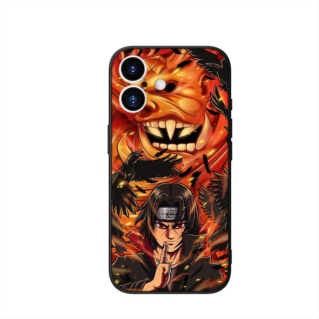 Itachi Narutos Uchiha Sasuke Akatsuki Phone Case for Xiaomi Poco X7 X6 X5 F7 F6 F8 Ultra F5 M6 M7 M8 Pro C85 C75 C65 C71 C61 Poco C61
Itachi Narutos Uchiha Sasuke Akatsuki Phone Case for Xiaomi Poco X7 X6 X5 F7 F6 F8 Ultra F5 M6 M7 M8 Pro C85 C75 C65 C71 C61 Poco C61
