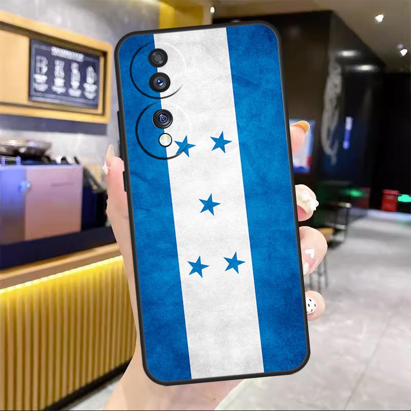 Honduras Flag For Honor Magic 6 7 8 Pro Case For Honor 90 70 50 Lite 400 200 X8c X8b X9a X9b X9c X9d Win RT Honor 200 Lite
Honduras Flag For Honor Magic 6 7 8 Pro Case For Honor 90 70 50 Lite 400 200 X8c X8b X9a X9b X9c X9d Win RT Honor 200 Lite