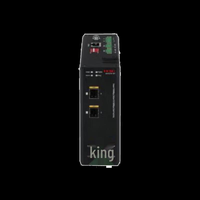 H3C IE4320-6P Industrial Layer 3 DIN-Rail Ethernet Switch
H3C IE4320-6P Industrial Layer 3 DIN-Rail Ethernet Switch