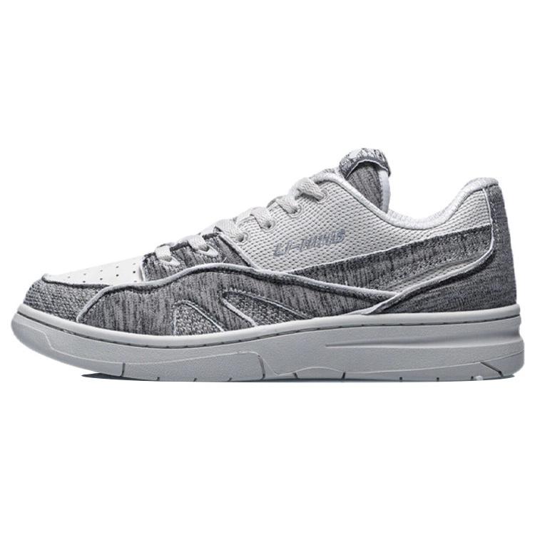Li Ning 937 Vintage Basketball Shoes Women s Low top Gray AGBR050-5 37.5
Li Ning 937 Vintage Basketball Shoes Women s Low top Gray AGBR050-5 37.5