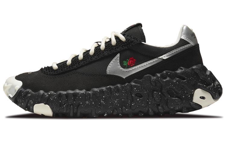 Nike X Undercover Overbreak Sp Чорний DD1789-001 36
Nike X Undercover Overbreak Sp Чорний DD1789-001 36