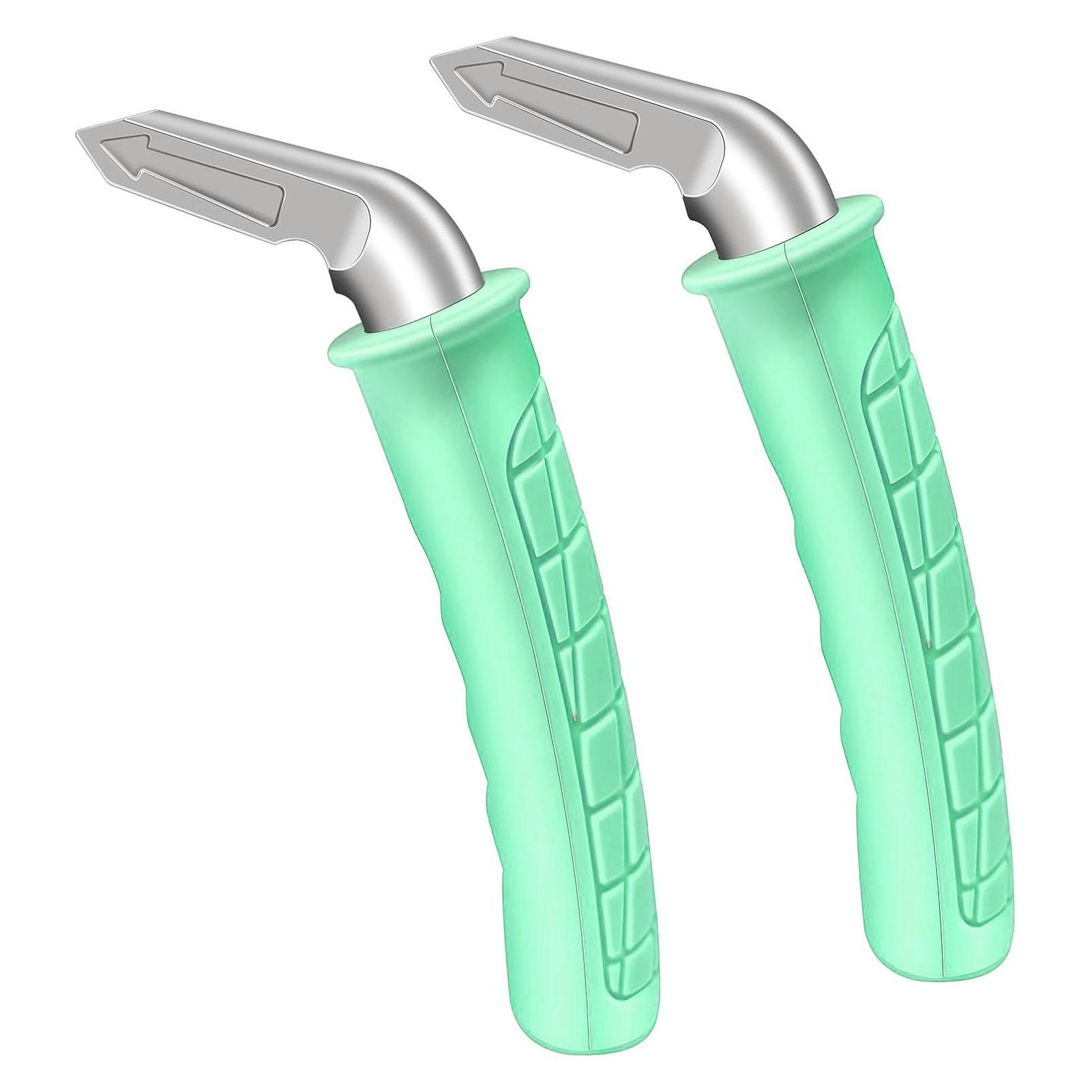 2 шт. Ручки-защелки для дверей автомобиля, портативная ручка для поддержки дверей автомобиля для пожилых людей, сидящих и стоящих Green
2 шт. Ручки-защелки для дверей автомобиля, портативная ручка для поддержки дверей автомобиля для пожилых людей, сидящих и стоящих Green