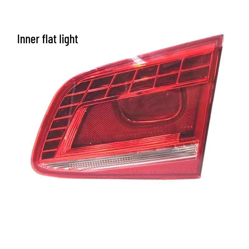 Volkswagen 2012-2015 Magotan Rear Taillight Assembly with Turn Signal Inner Flat Light - Right - Standard
Volkswagen 2012-2015 Magotan Rear Taillight Assembly with Turn Signal Inner Flat Light - Right - Standard