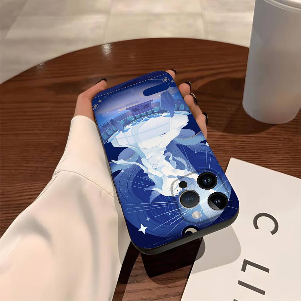G-Genshin Impact C-Columbina Phone Case For iPhone 17,16,15,14,13,12,11,Pro,X,Xs,MAX,Plus TPU Soft To Skin-friendly Cover iPhone11PROMAX
G-Genshin Impact C-Columbina Phone Case For iPhone 17,16,15,14,13,12,11,Pro,X,Xs,MAX,Plus TPU Soft To Skin-friendly Cover iPhone11PROMAX