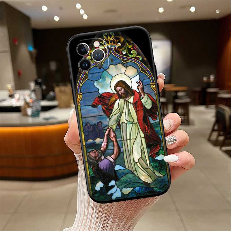 NH44 The Baptism of Jesus New High-End Shell Phone Case for Xiaomi Poco C40 C50 C51 C55 C65 C71 C75 F3 F5 F6 F7 M2 M3 Pro Ultra Poco F5 Pro
NH44 The Baptism of Jesus New High-End Shell Phone Case for Xiaomi Poco C40 C50 C51 C55 C65 C71 C75 F3 F5 F6 F7 M2 M3 Pro Ultra Poco F5 Pro